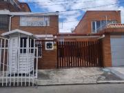 VENTA CASA EN CEDRITOS