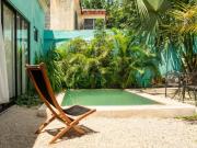 Venta Casa en centro de Merida a 3 cuadras de Paseo...