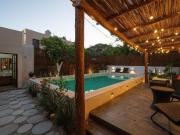 Venta Casa en Centro de Merida Barrio de Santiago