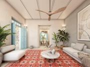 Venta Casa en centro de Mérida Barrio de Santiago, una...