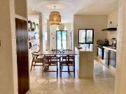 Venta Casa en Centro de Merida Barrio Santiago Amueblada