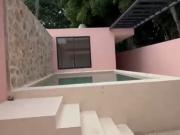VENTA CASA EN CENTRO DE MÉRIDA, YUCATÁN