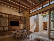 Venta Casa en Centro de Merida Yucatan