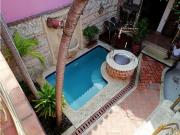VENTA CASA EN CENTRO HISTORICO DE CARTAGENA