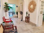 VENTA CASA EN CENTRO MERIDA