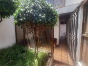 VENTA CASA EN CERRADA