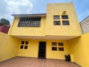 Venta casa en cerrada, Colinas del Lago Cuautitlan