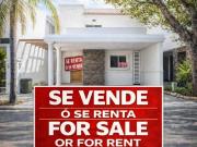 Venta Casa en Cerrada el Sabino Residencial, Monterrey, N.L