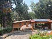 VENTA CASA EN CERRADA LOMAS DE CHAPULTEPEC