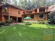 VENTA CASA EN CERRADA LOMAS DE CHAPULTEPEC