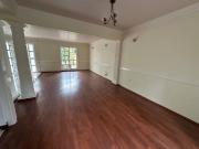 VENTA CASA EN CERRADA, RESIDENCIAL VILLA ROMA