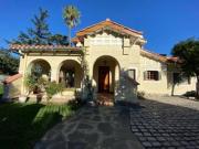 Venta Casa en Cerro de las Rosas Mayor Arruabarrena 1876