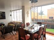 Venta casa en cerros de suba Provenza Bogotá