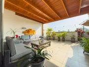 5 dormitorios con doble terraza y ascensor directo 5 dormitorios con doble terraza y ascensor directo