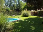 Venta casa en Chacras de Coria