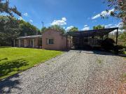 Venta casa en Chacras de la Cruz Capilla del Sr