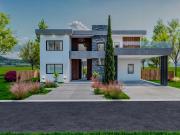 Venta Casa en Chateau Pilar 5 ambientes