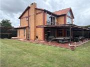 Venta casa en Chia la balsa