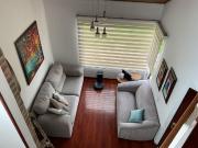 Venta Casa en Chia Sector Rio Frio