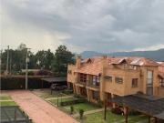 VENTA CASA EN CHIA VEREDA LA BALSA