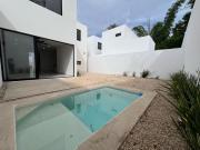 Venta Casa en Cholul 103 Mérida Yucatán