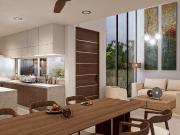 Venta Casa en Cholul en Privada con amenidades Mérida...