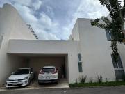 Venta Casa en Cholul Mérida, con recámara en Planta Baja...