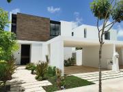 Venta Casa en Cholul Merida en privada