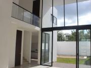 Venta Casa en Cholul Merida en privada, recamara en PB,...