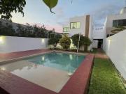 Venta Casa en Cholul Merida Zona Norte Equipada