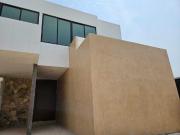 Venta Casa en Cholul Parque Natura, Merida zona Norte