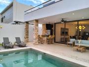 Venta Casa en Cholul Privada Parque Natura Merida zona Norte