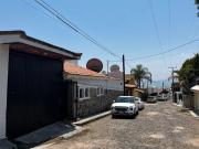 VENTA CASA EN CHULAVISTA AJIJIC, SAN ANTONIO TLACAYAPAN...