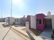 VENTA CASA EN CIRCUITO TELESCOPIO REAL DEL SOL...