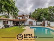 Venta Casa en Ciudad Evita 4 dormitorios Pileta APTO CREDITO