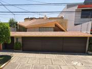 VENTA CASA EN CIUDAD SATELITE