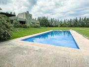 Venta Casa en Club de Campo La Ranita / Pilar PERMUTA Venta Casa en Club de Campo La Ranita / Pilar PERMUTA