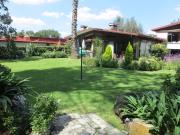 Venta Casa en Club de Golf Hacienda, Atizapan