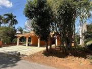 Venta Casa en Club de Golf La Ceiba Merida