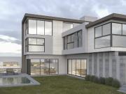 VENTA CASA EN CLUB DE GOLF LA LOMA