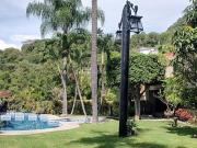 VENTA CASA EN CLUB DE GOLF SAN GASPAR