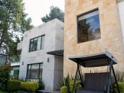 VENTA CASA EN CLUB SAN CARLOS METEPEC EDO DE MEXICO