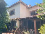 VENTA CASA EN COLONIA DEL VALLE