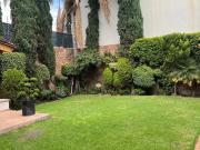 VENTA CASA EN COL. JARDÍN
