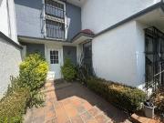 Venta Casa en Col. Misiones, Naucalpan