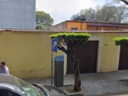 Venta / Casa en Col. Napoles