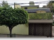 Venta Casa en Col Periodistas Benito Juárez