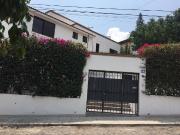 VENTA CASA EN COLINAS DEL PARQUE