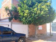 Venta casa en colonia Comerciantes, Querétaro