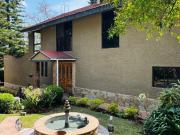 Venta Casa en Colonia Del Bosque